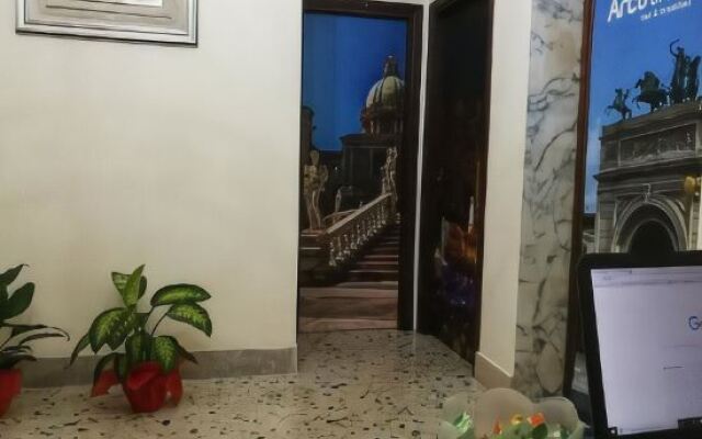 Arco di Trionfo Palermo Bed & Breakfast