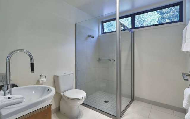 Tamar River Apartments