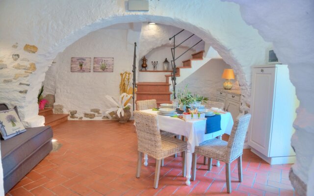 Casa di Pietra Deglio Faraldi