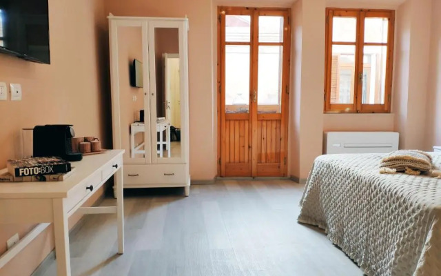 La Dolce Cagliari Holiday Home