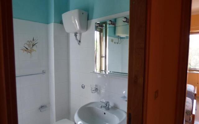 Casa Vacanze Rosy "Nel Verde"