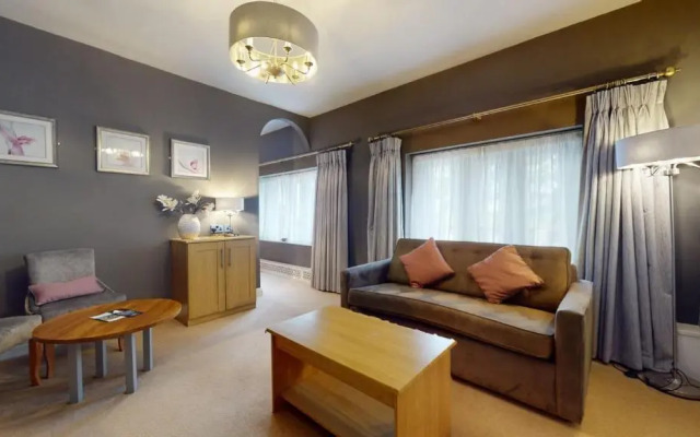 The Stirk House Hotel