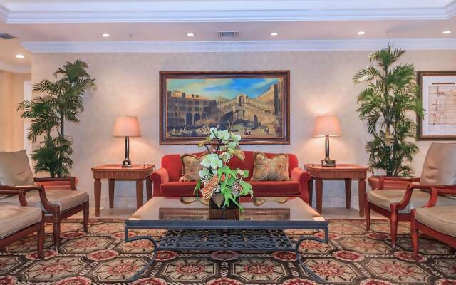 LAs Premier Apartments