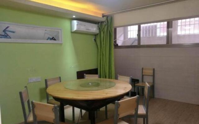 Heng 8 hotel Chizhou Mount Jiuhua Branch