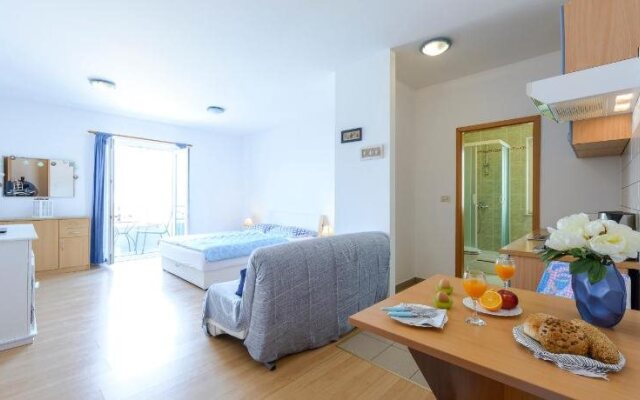 Apartments Red Coral Cavtat