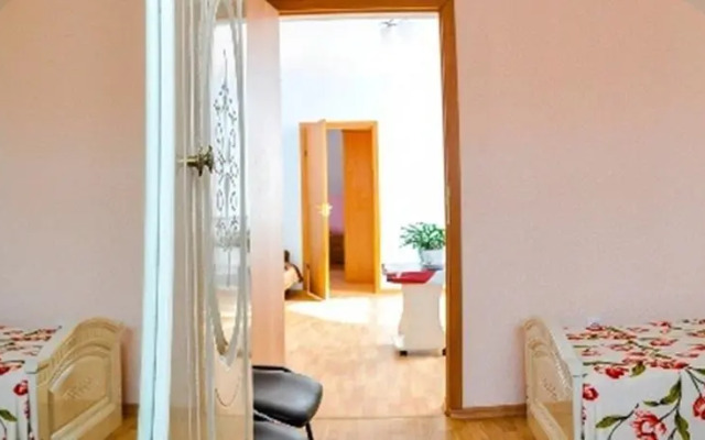 Olympus Guesthouse