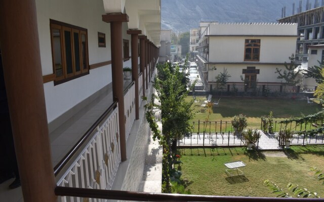 Park Hotel Gilgit