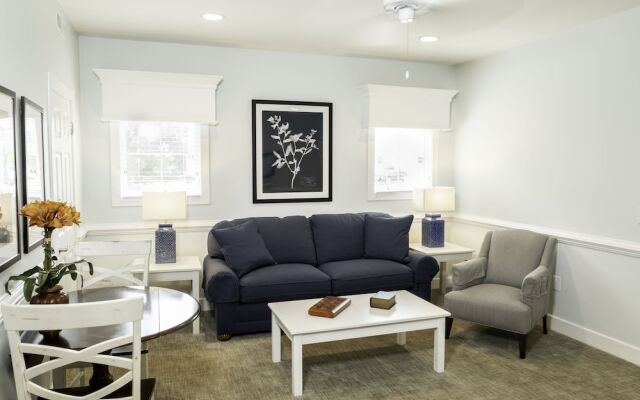 King’s Creek Resort by Spinnaker