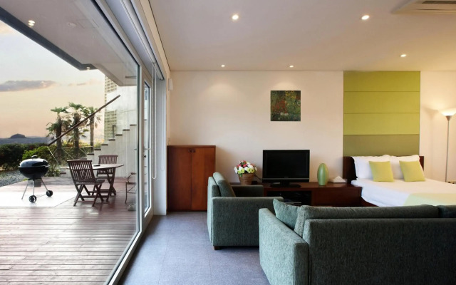 Tropical Dream Spa Resort