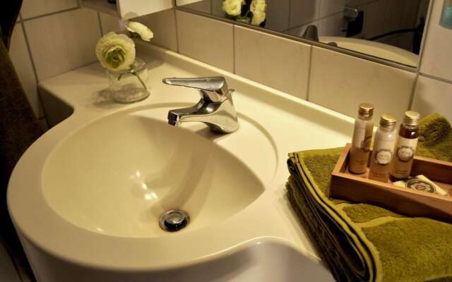 Landhotel Gillenfelder Hof