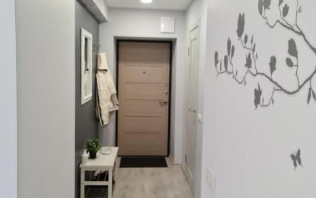 Crystal Twin Apartment