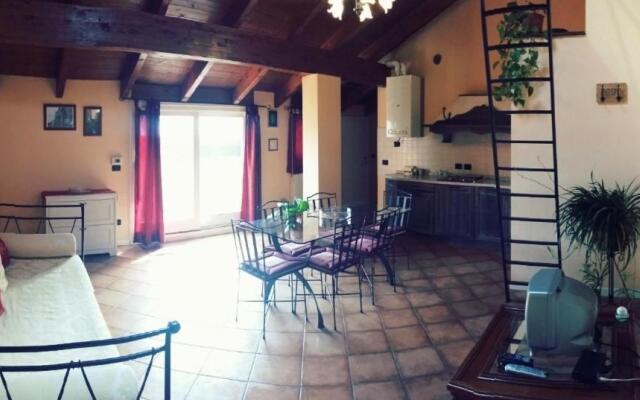 Casa Papi