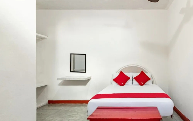 Hotel Posada Aurora
