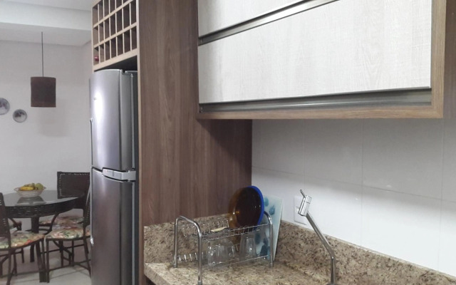 Apartamento 601 3 Dormitórios