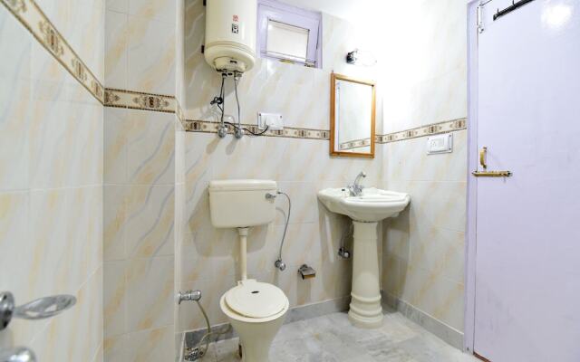 Oyo 12506 Zara Resorts And Hotels