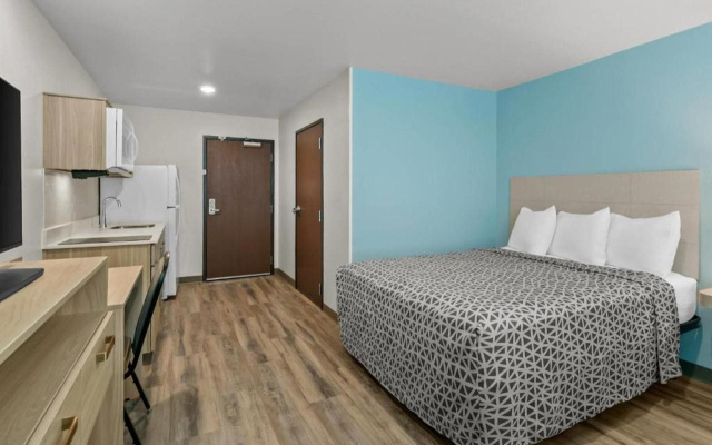 Woodspring Suites Anderson North I-85
