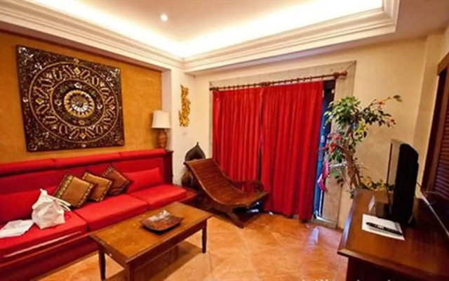 Nirvana Boutique Suites