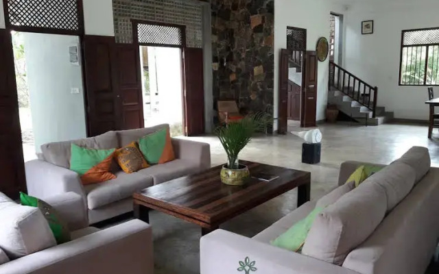 Villa Mangrove