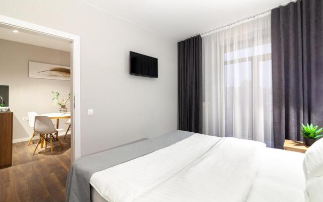 Austrian Apart Hotel