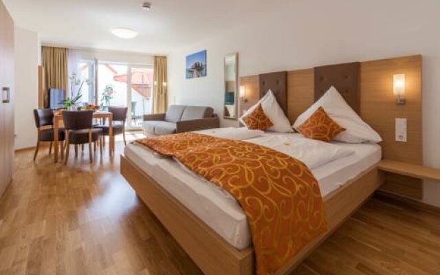 Seehotel BelRiva