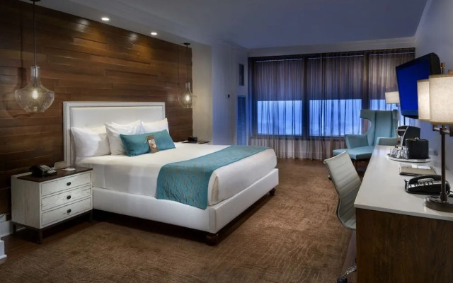 The Brook at Turning Stone Resort Casino - фото 3