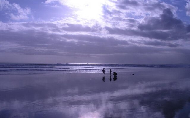 Sunset Villa & Cafe Lembongan