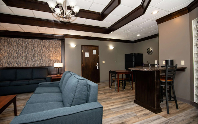 Best Western Plus Plattsburgh