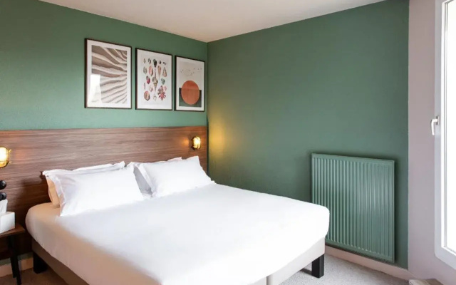 La Maison Obono Hôtel & Spa
