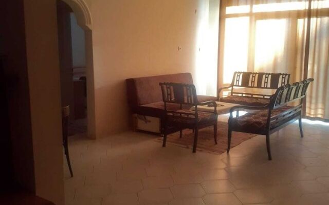 Cetin hotel