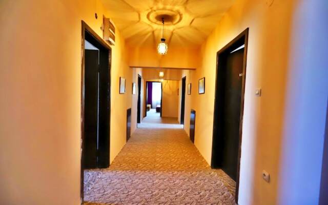 Karbeyaz Hotel & Resort