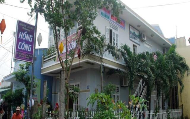 Hong Cong Homestay