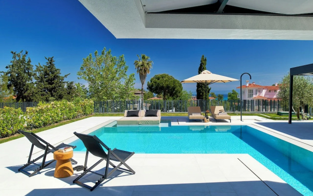 Seasalt Luxury Villas