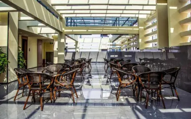 Pyeongchang Qixian Hotel