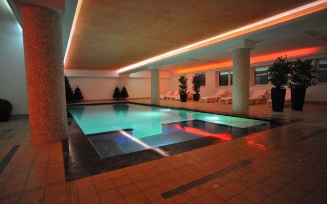 Hotel Derby