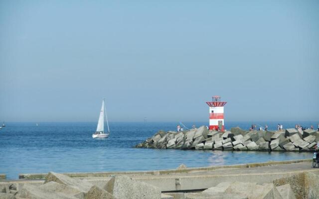 Bluebeach Scheveningen