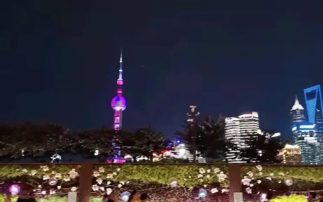 TOWO Shangpin Hotel