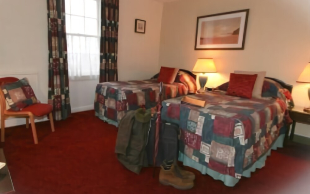 Lydney House