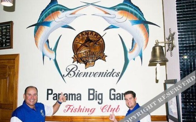 Panama Big Game Club