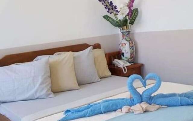 Softwind Villa