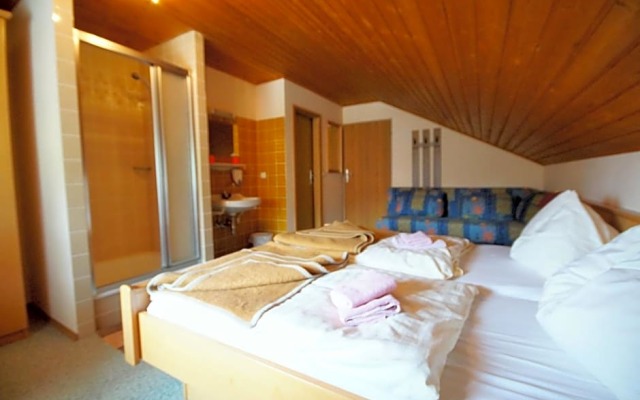 Seegasthof Garni zur Landeroith