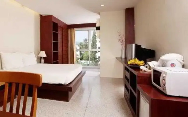 Sino House Patong
