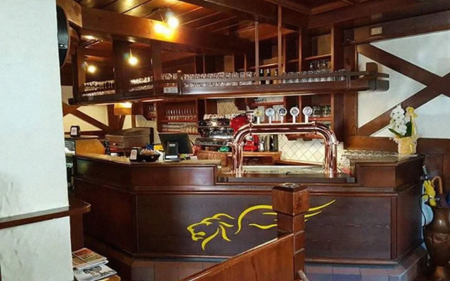 Locanda ai Dogi