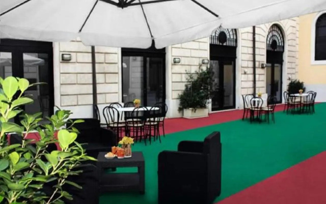Roma Resort Termini
