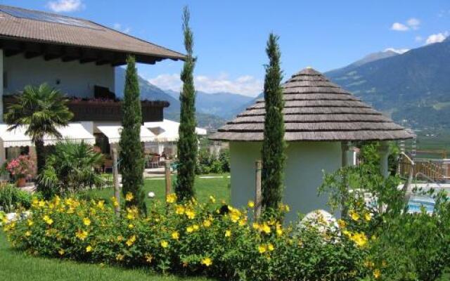 Hotel & Appartement Valtnaungut