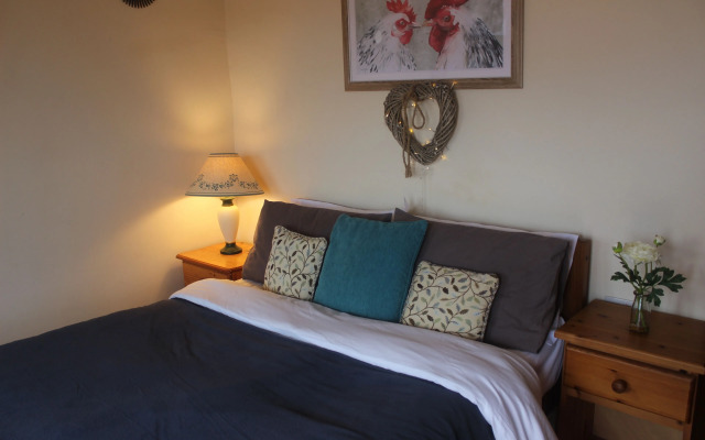 Norfolk Accommodation - mYminiBreak