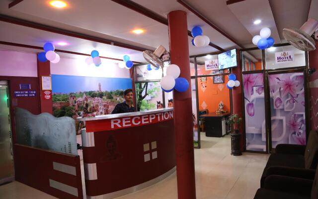 Hotel Shri Karani Vilas