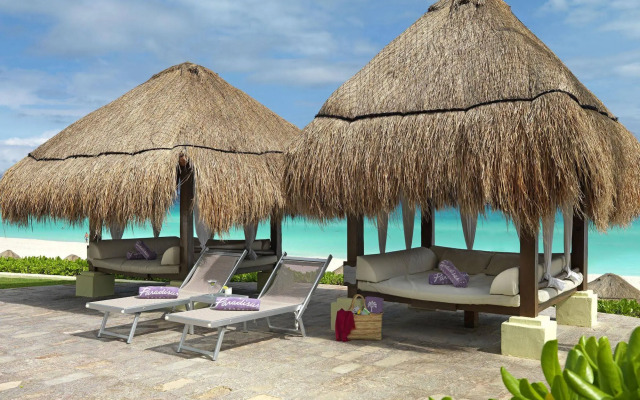 Royal Service By Paradisus Cancun