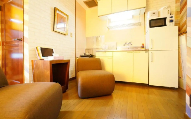 Takayama - Apartment / Vacation Stay 34379