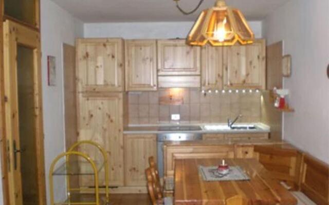 GALLEANI, two-room apartment. (022039-AT-069660)-340 GALLEANI