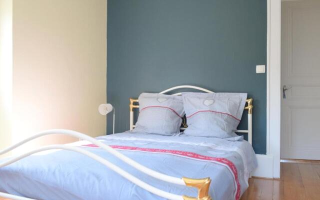 Appartement Évian-les-Bains, 4 pièces, 6 personnes - FR-1-498-48